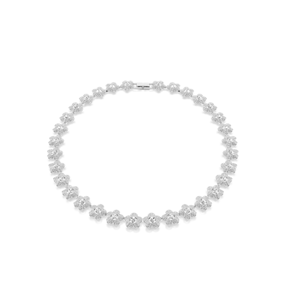 Necklace Swarovski Woman Ariana Grande in Metal Alloy 5749179 - 5749179